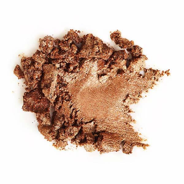 Missguided Cosmetics Lidslidslids Cream Shadow It's Lit