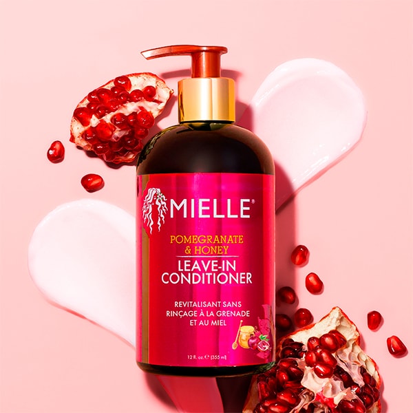 Mielle Organics Pomegranate & Honey Leave In Conditioner