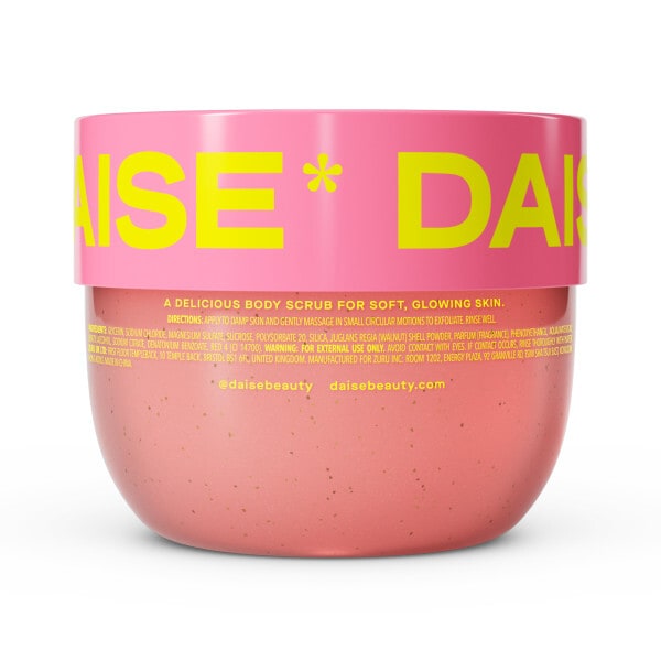 Daise Body Scrub Pomegranate 510 G