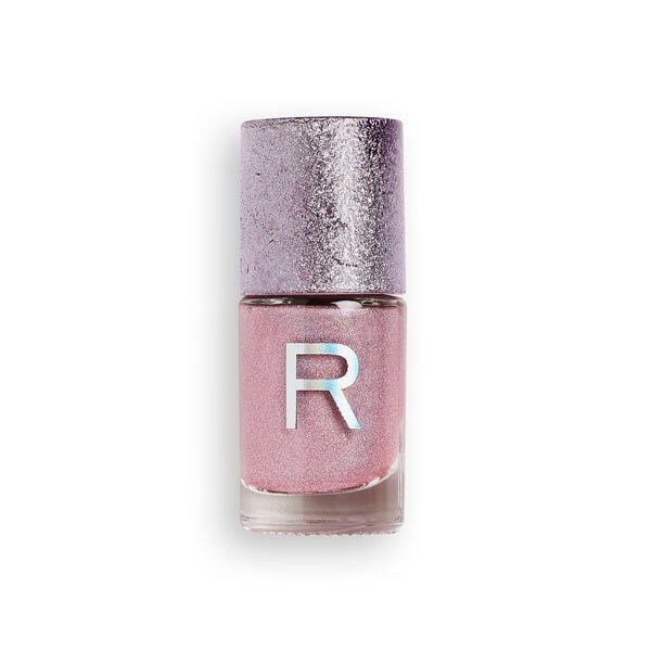Revolution Holographic Nail Polish Cosmic