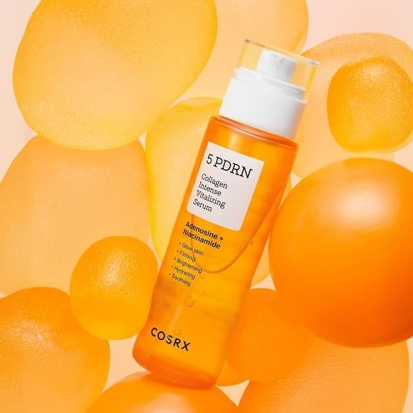 COSRX 5 PDRN Collagen Intense Vitalizing Serum