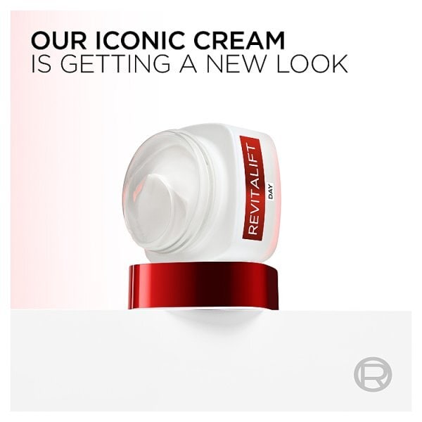LOréal Paris Revitalift Hydrating Day Cream 50ml