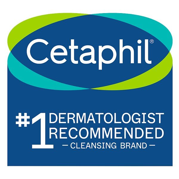 Cetaphil Gentle Exfoliating Salicylic Acid Cleanser, 236ml