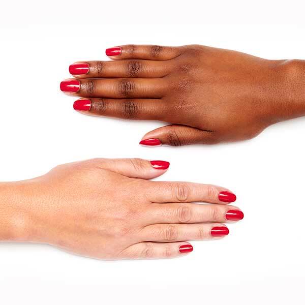 Barry M Gelly Nail Paint Pomegrante