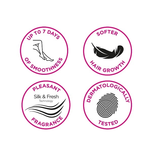 Veet Spray On Hair Removal Cream Sensitive 150ml