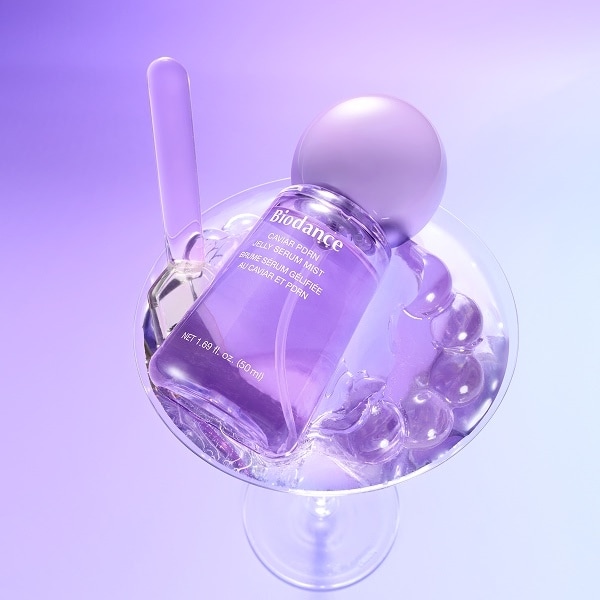 Biodance Caviar Pdrn Jelly Serum Mist 50Ml