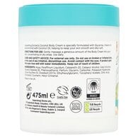 Superdrug Extracts Coconut Body Cream 475ml