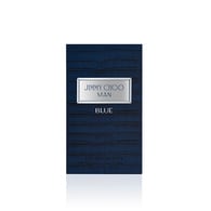 Jimmy Choo Man Blue Eau de Toilette 50ml