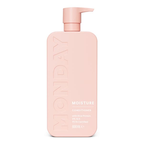 Monday Haircare Conditioner 800Ml Moisture