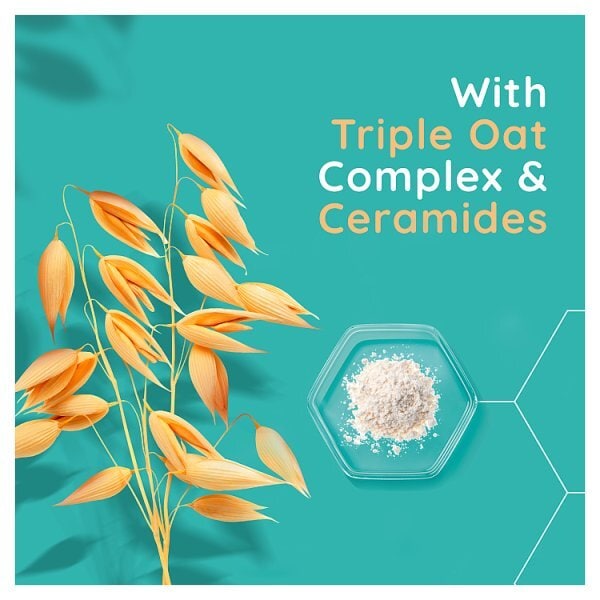 DNR Aveeno Face Calm And Restore Oat Rich Balm 50Ml