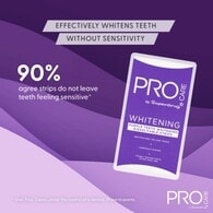 ProCare Purple Whitening Strips x12