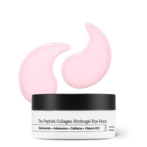 Cosrx The Peptide Collagen Hydrogel Eye Patch 60 Patches