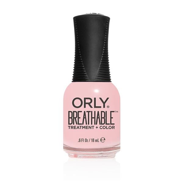 Orly Breathable Kiss Me Im Kind 18ml