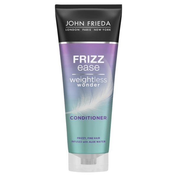 John Frieda Frizz Ease Weightless Wonder Conditioner 250ml