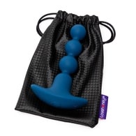 Lovehoney Ignite 20 Function Vibrating Anal Beads