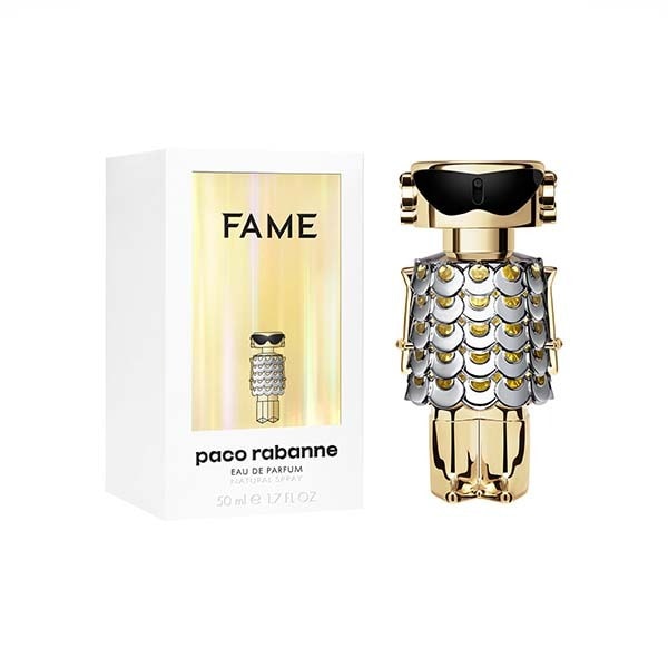 Rabanne Fame Eau De Parfum 50ml