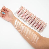 Revolution Conceal and Define Concealer C8.5