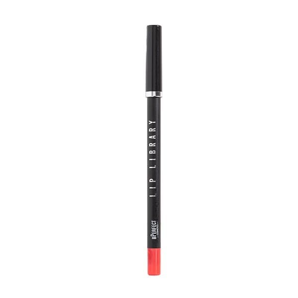 BPerfect Cosmetics Lip Library Lip Liner- Passion