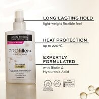 John Frieda Volume Profiller+ Thickening Spray 150Ml