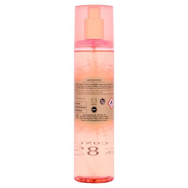 Mine Mist Coconut 250ml