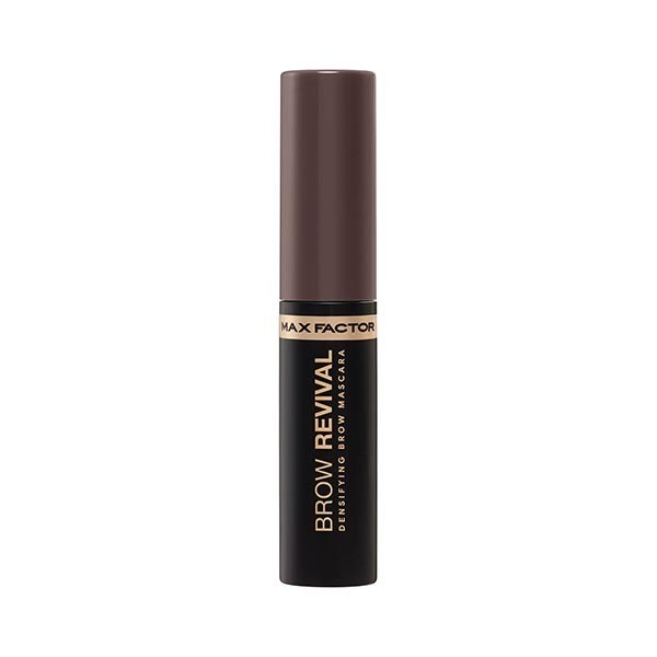 DNR MAX FACTOR BROW REVIVAL 05 BLACK BROWN