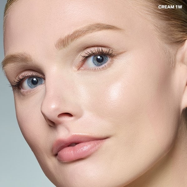 Morphe Wakeup Artist Correcting Concealer - Cream 1W