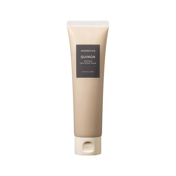 AROMATICA Quinoa Protein Treatment Mask