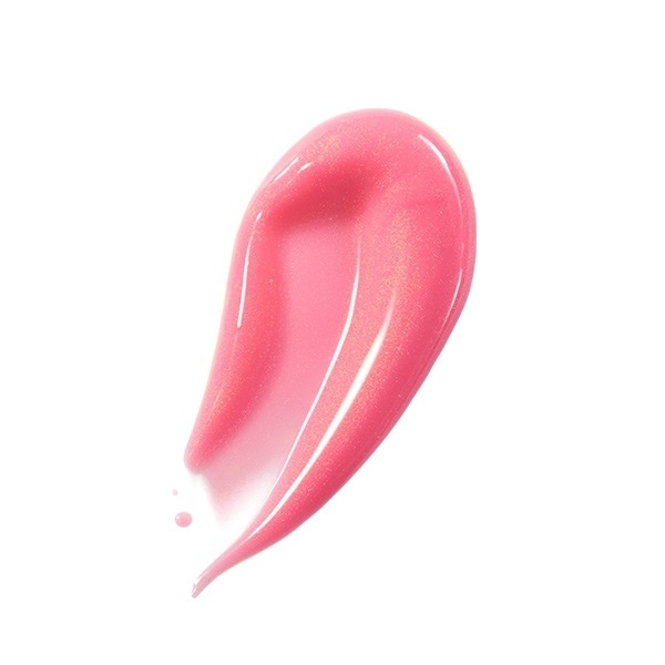 Morphe Dripglass Glazed Lip Gloss - Pink Mirror