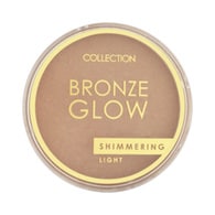 Collection Bronze Glow Shimmer Light 1