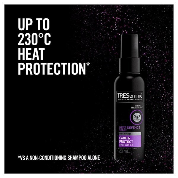 TRESemmé Care & Protect Heat Defence Spray 60ml