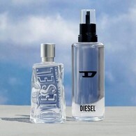 D By Diesel Edt 150Ml Refill Bottle