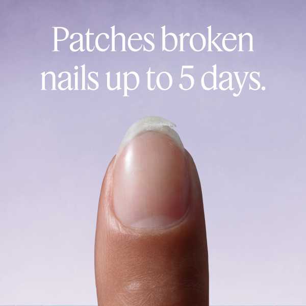 Essie Nail Care Break Fix Liquid Nail Patch