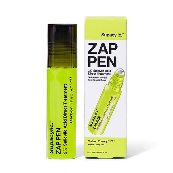 Carbon Theory 2% Salicylic Acid Zap Pen