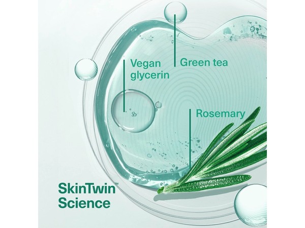 Simple Age Resist+ Day Facial Moisturiser 50 ml