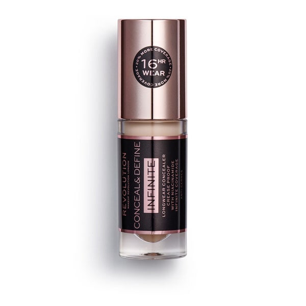 Revolution Infinite Concealer C4.5