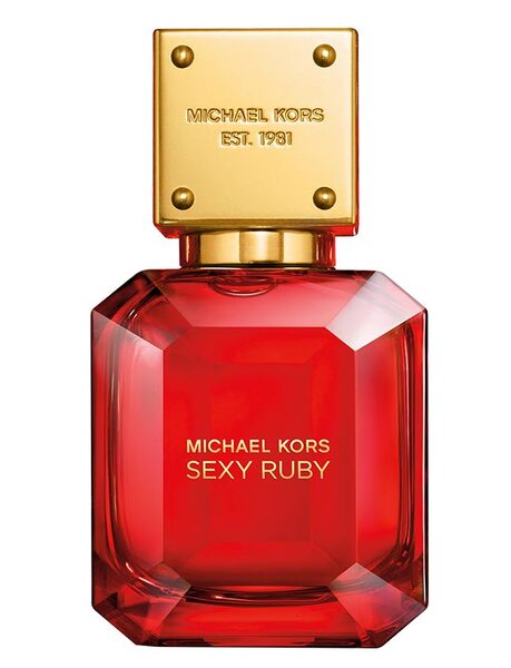 Michael Kors Sexy Ruby Eau de Toilette 30ml
