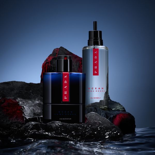 Prada Luna Rossa Ocean Edp 150Ml