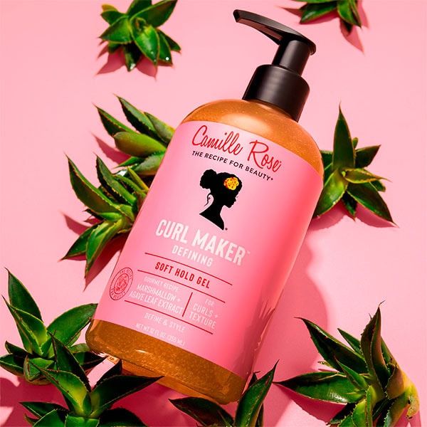 Camille Rose Curl Maker Curling Jelly