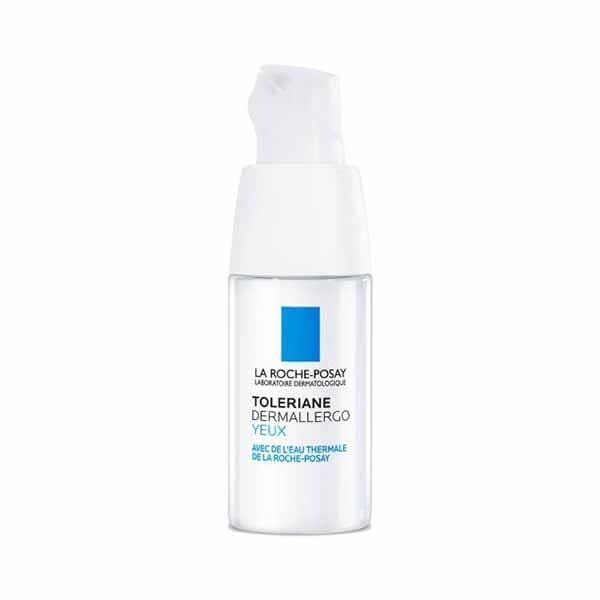 La Roche-Posay Toleriane Dermallergo Soothing Eye Cream 20ml