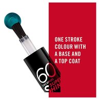 Rimmel 60 Seconds Super-Shine Nail Polish - Siren