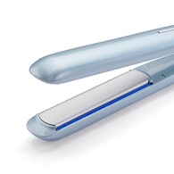 BaByliss Hydro-Fusion Anti-Frizz Hair Straightener