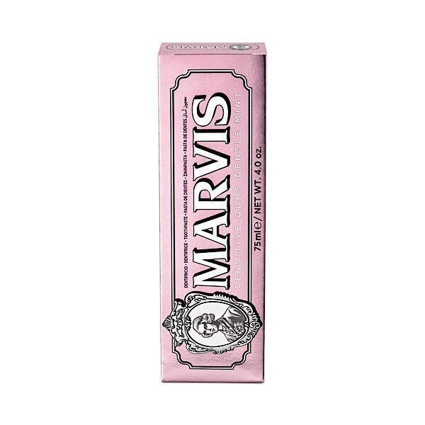 Marvis Sensitive Gums Mint Toothpaste 75Ml