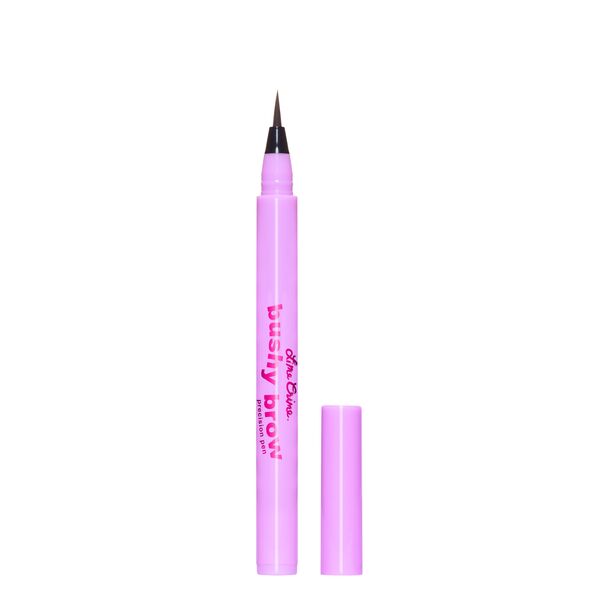 Lime Crime Bushy Brow Pen - Baby Brown