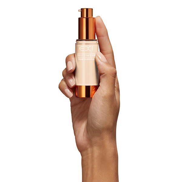DNR Ex1 Cosmetics Invisiwear Liquid Foundation 1