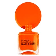 Nails.INC Nail The Neon - Walker'S Court