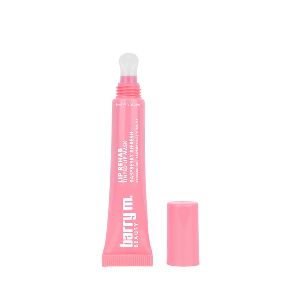 Barry M Lip Rehab Raspberry Refresh