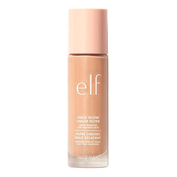 e.l.f. Halo Glow Liquid Filter 3 Light/Medium 31.5Ml