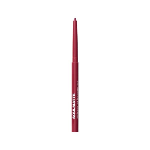 Morphe Soulmatte Filling Gel Lip Liner - Bella