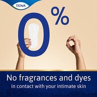 TENA Lights Light Incontinence Liners 28 pack