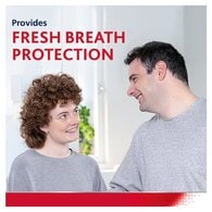 Corsodyl Gum Strengthen & Protect Icy Mint Mouthwash 500Ml